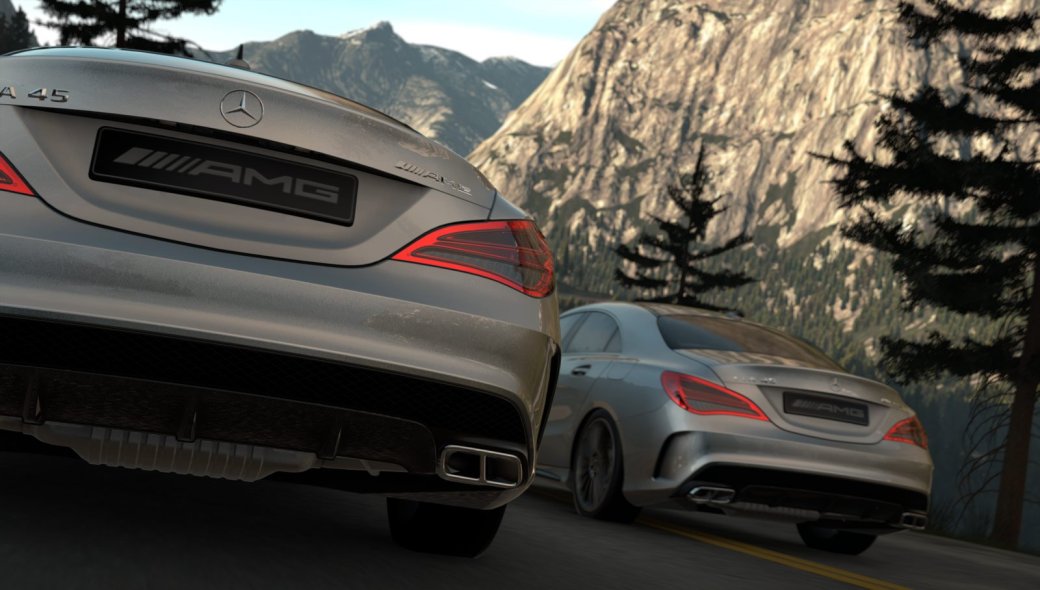 Авторы Driveclub извинятся за ошибки игры бесплатными дополнениями. - Изображение 1 Авторы Driveclub извинятся за ошибки игры бесплатными дополнениями. - Изображение 1