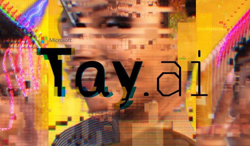 Пользователи Twitter научили искусственный интеллект расизму. - Изображение 1 Пользователи Twitter научили искусственный интеллект расизму. - Изображение 1