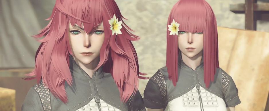 Рецензия на вторую половину NieR: Automata. - Изображение 3 Рецензия на вторую половину NieR: Automata. - Изображение 3
