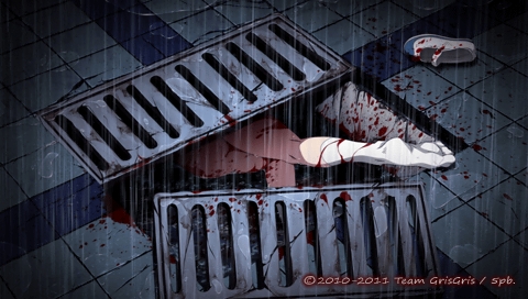 Corpse Party Blood Covered: Страх во плоти. - Изображение 9 Corpse Party Blood Covered: Страх во плоти. - Изображение 9