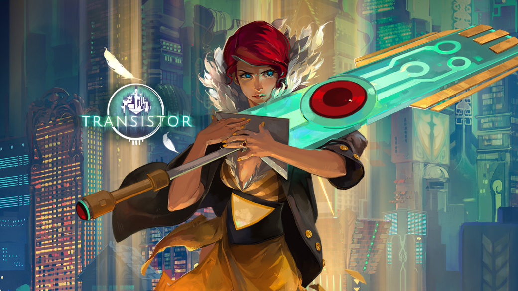 Композитор Transistor: «Без пинка под зад я бы не занимался играми». - Изображение 1 Композитор Transistor: «Без пинка под зад я бы не занимался играми». - Изображение 1