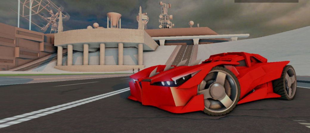 Скриншоты и концепт-арты Carmageddon: Reincarnation - Изображение 3 Скриншоты и концепт-арты Carmageddon: Reincarnation - Изображение 3