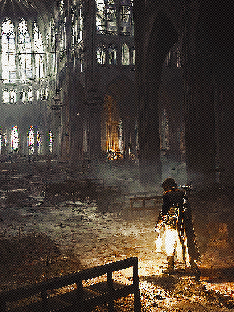 Рецензия на Assassin's Creed Unity Dead Kings - Изображение 3 Рецензия на Assassin's Creed Unity Dead Kings - Изображение 3