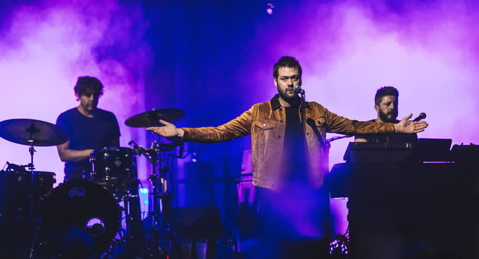 iTunes Festival 2014. Часть 1 - Изображение 28 iTunes Festival 2014. Часть 1 - Изображение 28