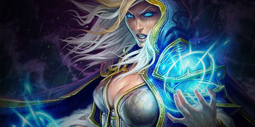 Стрим самого долгого хода в истории Hearthstone идет уже 23 часа - Изображение 2 Стрим самого долгого хода в истории Hearthstone идет уже 23 часа - Изображение 2