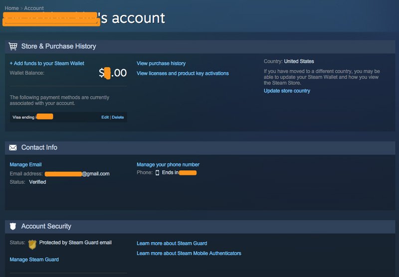 От атаки на Steam пострадали 34 тыс игроков, Valve приносит извинения - Изображение 1 От атаки на Steam пострадали 34 тыс игроков, Valve приносит извинения - Изображение 1