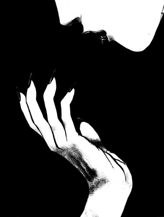 World of Darkness: №1,5. Как вычислить вампира - Изображение 1 World of Darkness: №1,5. Как вычислить вампира - Изображение 1