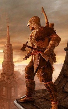 Что покажут на выставке E3 2017? Sony, Microsoft, EA, Ubisoft и другие - Изображение 8 Что покажут на выставке E3 2017? Sony, Microsoft, EA, Ubisoft и другие - Изображение 8
