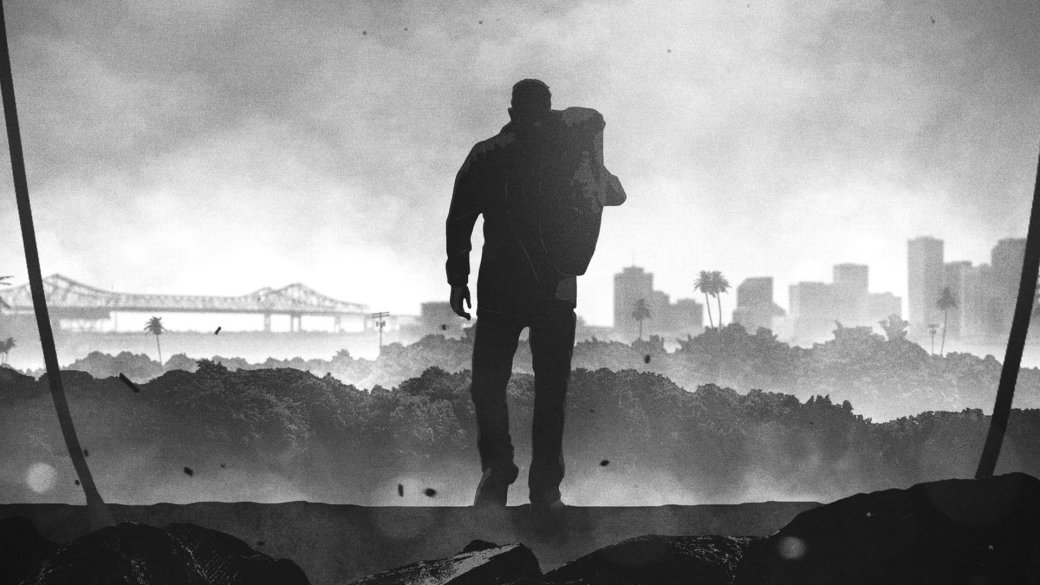 Рецензия на Mafia 3 - Изображение 1 Рецензия на Mafia 3 - Изображение 1