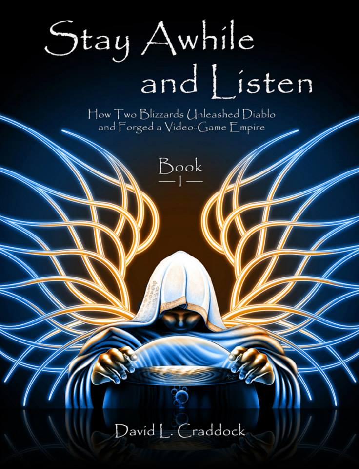 Stay Awhile and Listen. История серии Diablo. - Изображение 2 Stay Awhile and Listen. История серии Diablo. - Изображение 2