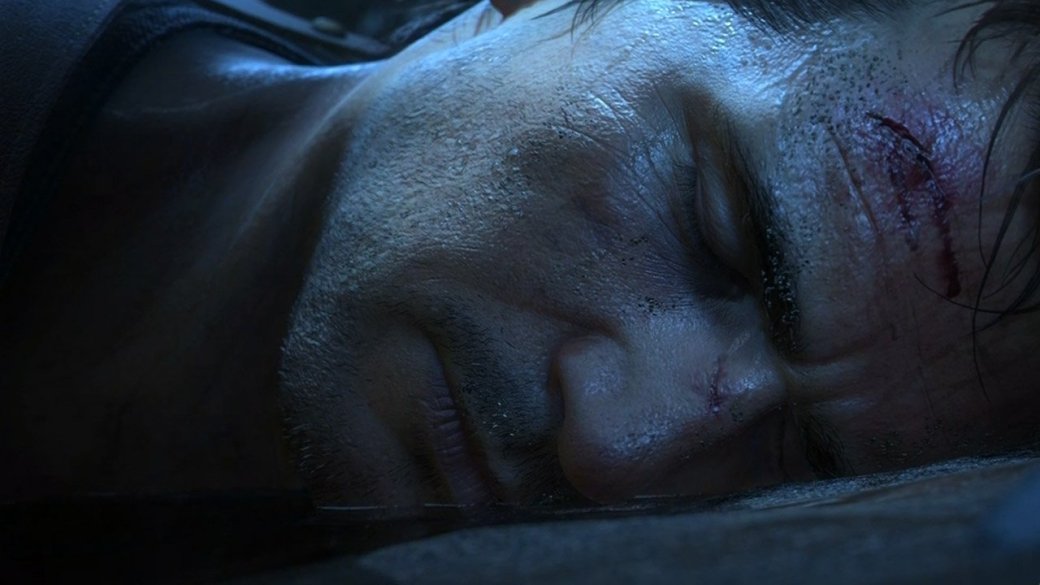 Uncharted 4. Нейтан Дрейк снова в деле - Изображение 2 Uncharted 4. Нейтан Дрейк снова в деле - Изображение 2