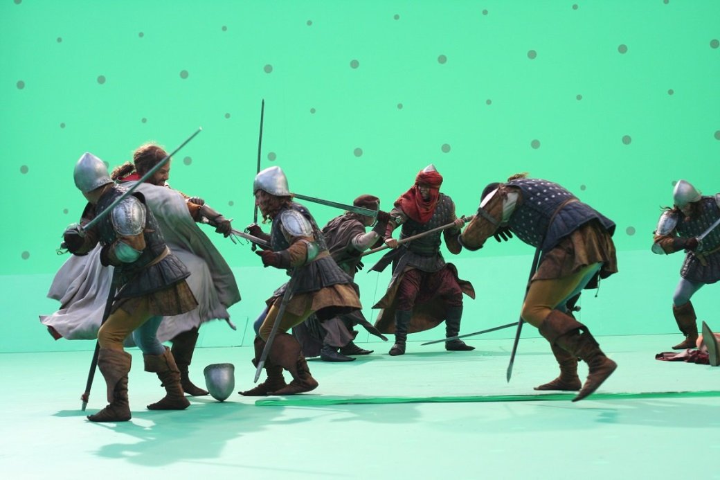 Экранизация Assassin's Creed получила зеленый свет от киностудии - Изображение 1 Экранизация Assassin's Creed получила зеленый свет от киностудии - Изображение 1