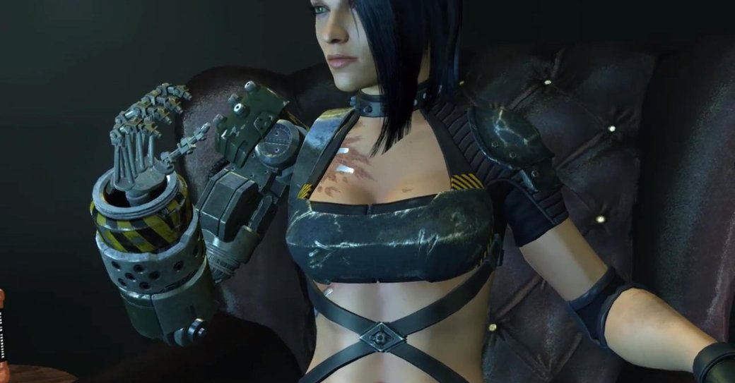 Duke Nukem: Mass Destruction сменила название и главного героя - Изображение 1 Duke Nukem: Mass Destruction сменила название и главного героя - Изображение 1