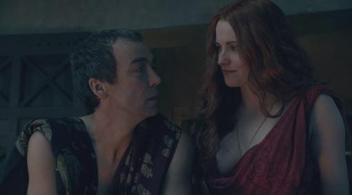 Сериалы: Спартак. - Изображение 5 Сериалы: Спартак. - Изображение 5