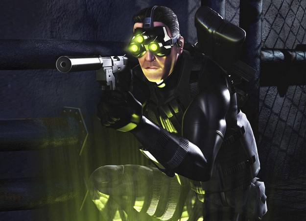 Получите свою бесплатную копию Splinter Cell прямо сейчас - Изображение 1 Получите свою бесплатную копию Splinter Cell прямо сейчас - Изображение 1