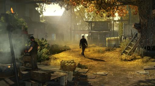 Превью Homefront. Рождество в окопах - Изображение 2 Превью Homefront. Рождество в окопах - Изображение 2