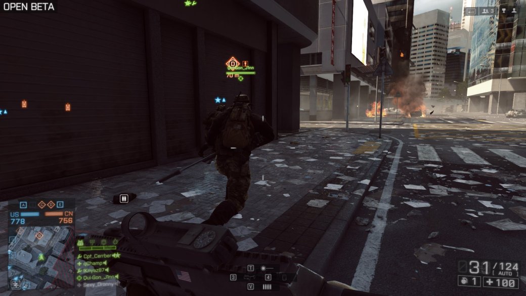 Игра недели. Battlefield 4. - Изображение 16 Игра недели. Battlefield 4. - Изображение 16