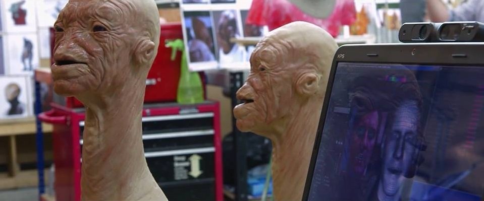 «Звездные войны» на Comic-Con 2015. - Изображение 21 «Звездные войны» на Comic-Con 2015. - Изображение 21