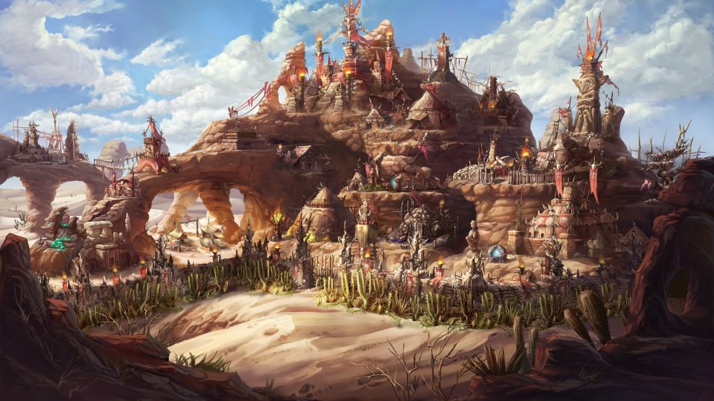 Чего ждать от Might & Magic: Heroes VII - Изображение 13 Чего ждать от Might & Magic: Heroes VII - Изображение 13