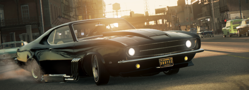 Mafia 3 – все не так уж плохо - Изображение 4 Mafia 3 – все не так уж плохо - Изображение 4