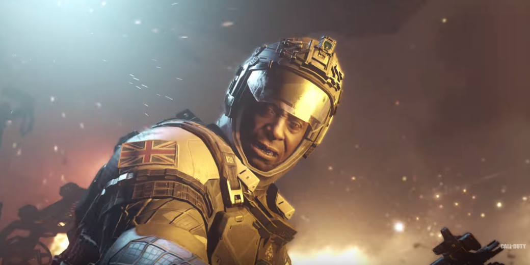 Activision привлекла про-игроков к разработке Infinite Warfare - Изображение 1 Activision привлекла про-игроков к разработке Infinite Warfare - Изображение 1
