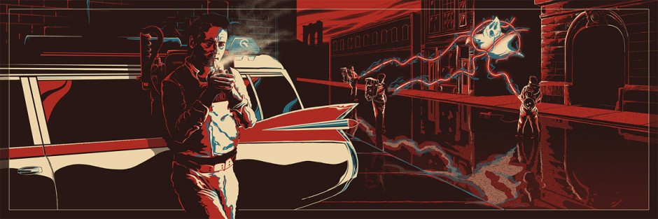 Рецензия на «Охотников за привидениями» (2016) - Изображение 10 Рецензия на «Охотников за привидениями» (2016) - Изображение 10