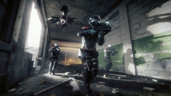 В Homefront: The Revolution будут «сундуки» за реальные деньги - Изображение 1 В Homefront: The Revolution будут «сундуки» за реальные деньги - Изображение 1