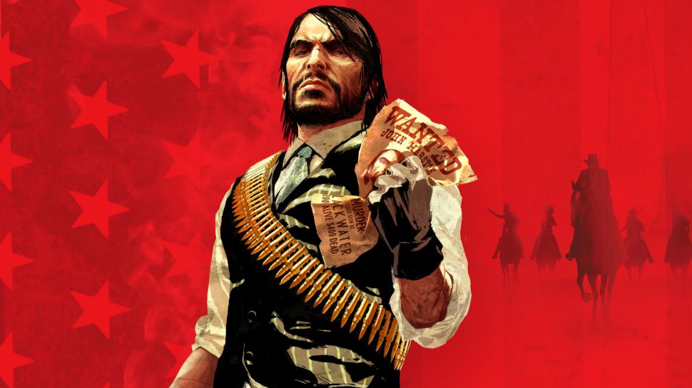 Слух: на PC, PS4 и Xbox One выйдет ремастер Red Dead Redemption - Изображение 1 Слух: на PC, PS4 и Xbox One выйдет ремастер Red Dead Redemption - Изображение 1