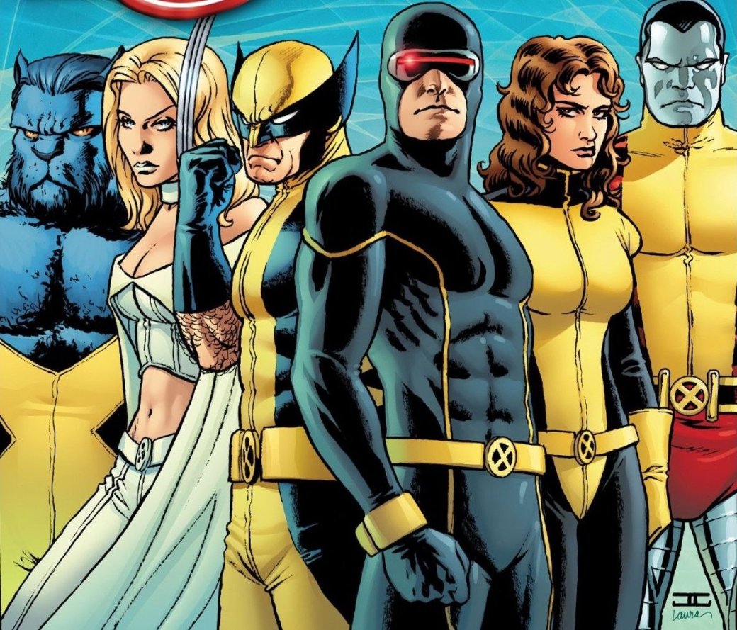 Marvel готовится убить всех Людей Икс - Изображение 1 Marvel готовится убить всех Людей Икс - Изображение 1