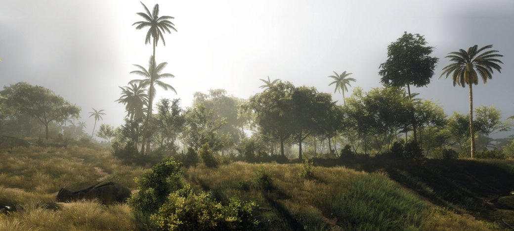 20 изумительных скриншотов Tom Clancyʼs Ghost Recon: Wildlands. - Изображение 17 20 изумительных скриншотов Tom Clancyʼs Ghost Recon: Wildlands. - Изображение 17