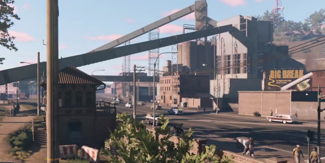 Где найти все журналы Playboy в Mafia 3 - Изображение 6 Где найти все журналы Playboy в Mafia 3 - Изображение 6