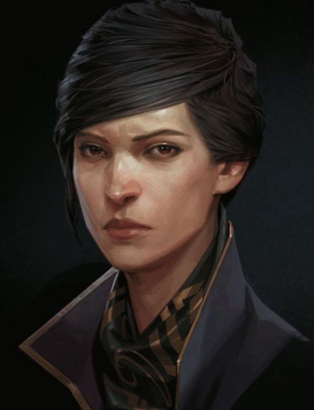 Советы новичку в Dishonored 2. - Изображение 6 Советы новичку в Dishonored 2. - Изображение 6