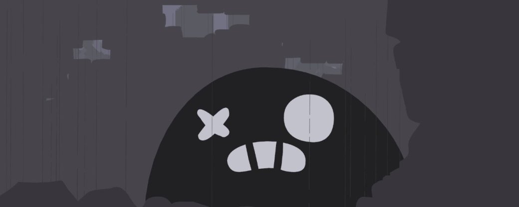 Разбираем The End Is Nigh. Да, это черно-белая Super Meat Boy. - Изображение 1 Разбираем The End Is Nigh. Да, это черно-белая Super Meat Boy. - Изображение 1