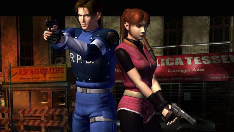 Авторы ремейка Resident Evil 2 учли критику RE6. - Изображение 1 Авторы ремейка Resident Evil 2 учли критику RE6. - Изображение 1