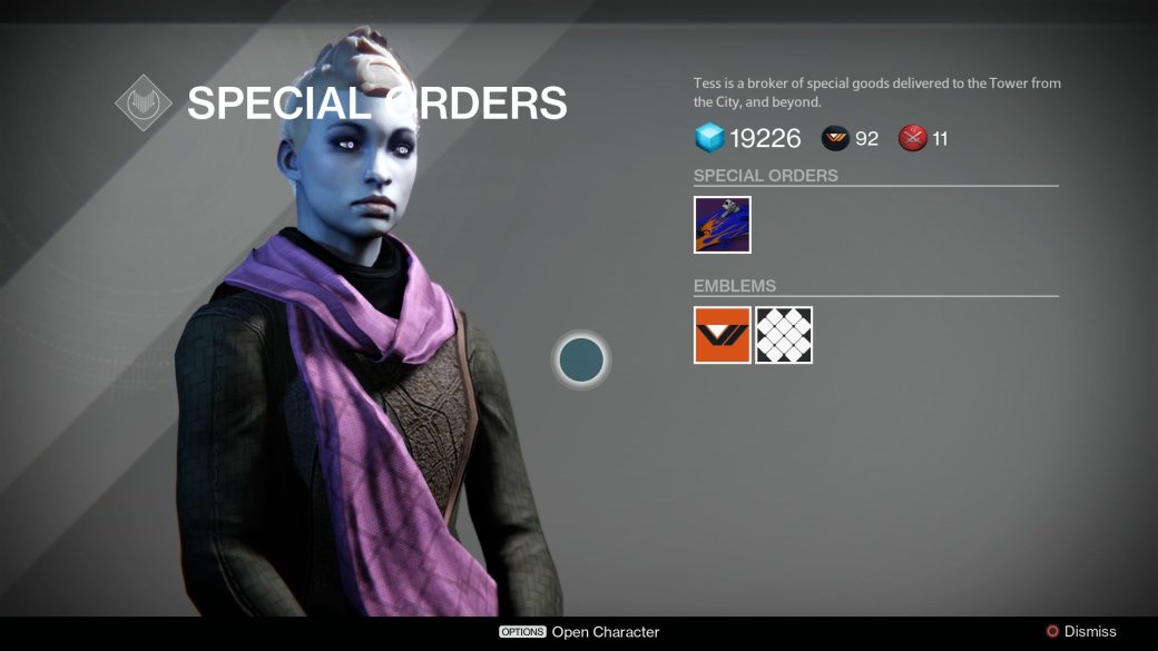 В Destiny появятся платные эмоции, но все DLC будут бесплатными - Изображение 1 В Destiny появятся платные эмоции, но все DLC будут бесплатными - Изображение 1