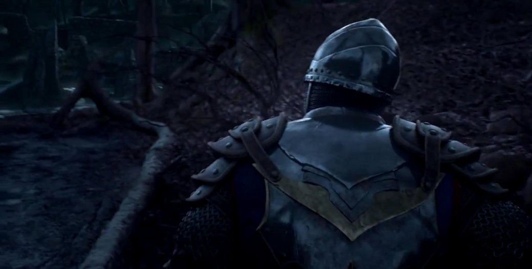 Герой бьется с личем в трейлере Risen 3 - Изображение 1 Герой бьется с личем в трейлере Risen 3 - Изображение 1