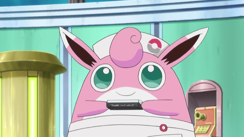 10 самых сильных покемонов в Pokemon Go - Изображение 10 10 самых сильных покемонов в Pokemon Go - Изображение 10