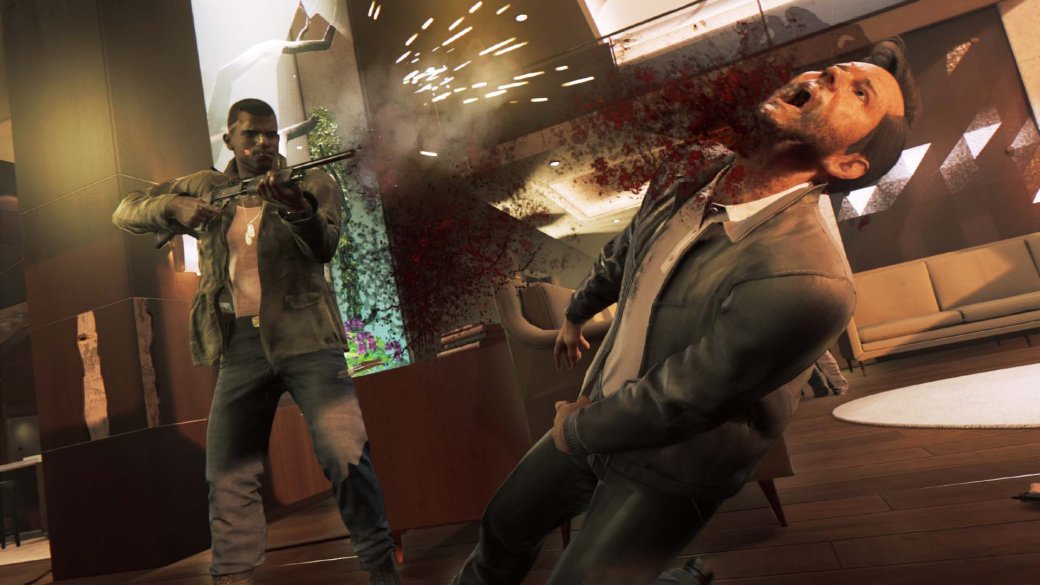 Рецензия на Mafia 3 - Изображение 10 Рецензия на Mafia 3 - Изображение 10