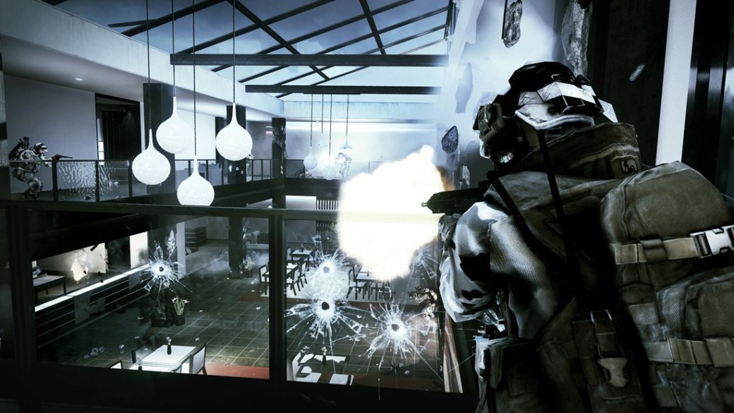 Battlefield 3: анонс новых дополнений, информация и размышления - Изображение 4 Battlefield 3: анонс новых дополнений, информация и размышления - Изображение 4