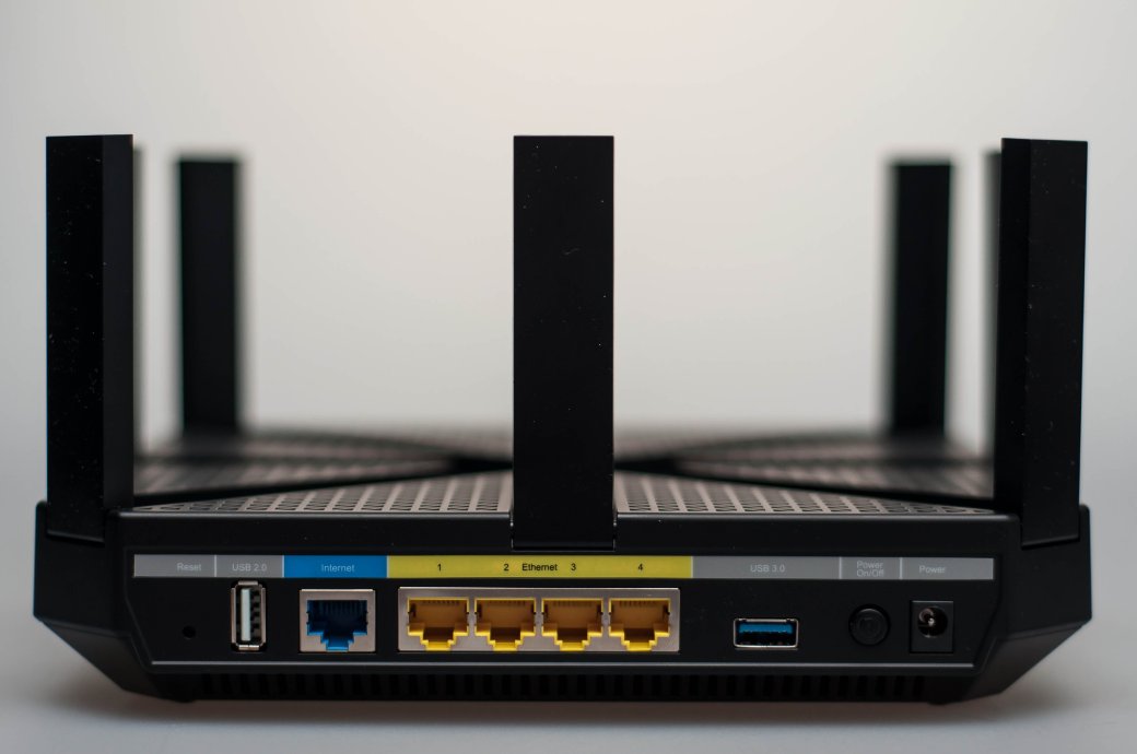 Wi-Fi изменился. Пришло время менять роутер?. - Изображение 14 Wi-Fi изменился. Пришло время менять роутер?. - Изображение 14