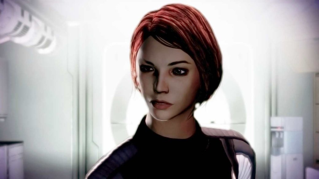 BioWare готовит аттракцион по Mass Effect с Нормандией и живой Шепард. - Изображение 1 BioWare готовит аттракцион по Mass Effect с Нормандией и живой Шепард. - Изображение 1