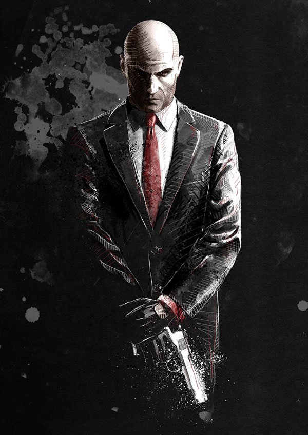 Первые впечатления от Hitman - Изображение 4 Первые впечатления от Hitman - Изображение 4