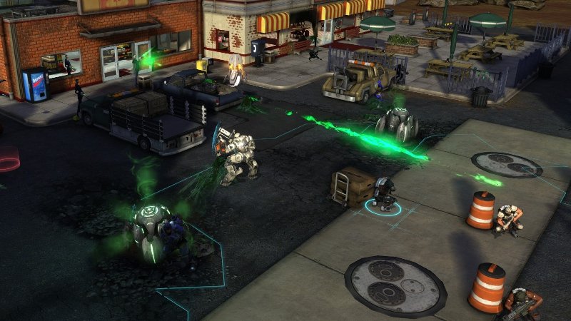 Разработчики лучшего мода для XCOM продолжат улучшать вторую часть - Изображение 1 Разработчики лучшего мода для XCOM продолжат улучшать вторую часть - Изображение 1