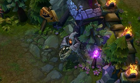 Глобальныe изменения в League of Legends - Изображение 3 Глобальныe изменения в League of Legends - Изображение 3
