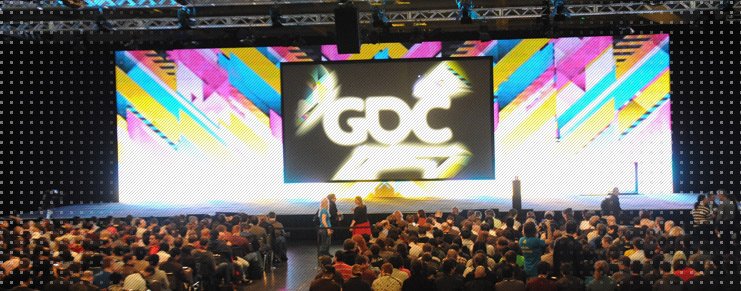 GDC 2012 побила рекорд по посещаемости - Изображение 1 GDC 2012 побила рекорд по посещаемости - Изображение 1