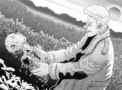 Роберт Родригес делает Battle Angel Alita по сценарию Джеймса Кэмерона - Изображение 2 Роберт Родригес делает Battle Angel Alita по сценарию Джеймса Кэмерона - Изображение 2