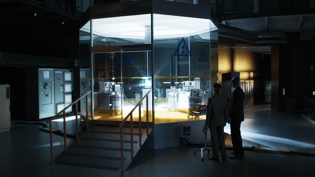 Первые оценки западных критиков Quantum Break - Изображение 3 Первые оценки западных критиков Quantum Break - Изображение 3