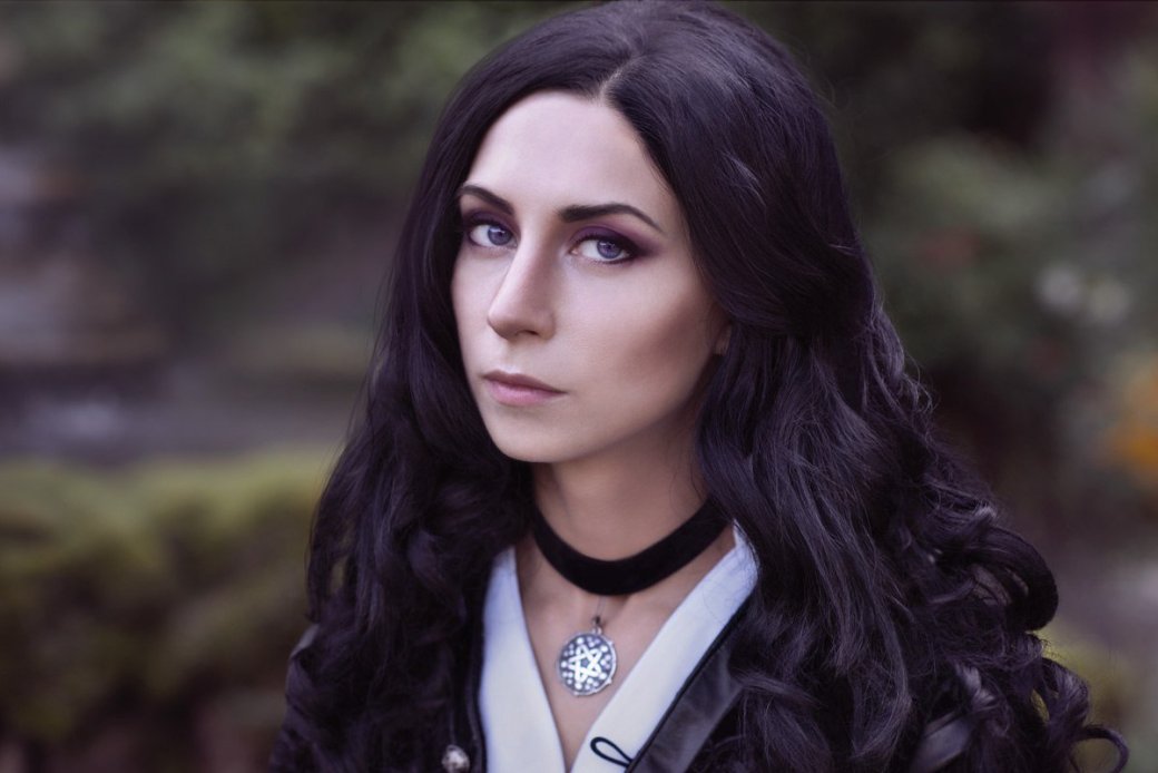 Косплей дня: две разных Йеннифэр из The Witcher 3. Какую выберете вы? - Изображение 7 Косплей дня: две разных Йеннифэр из The Witcher 3. Какую выберете вы? - Изображение 7