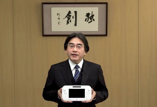 Сетевые сервисы Wii U будут бесплатными - Изображение 1 Сетевые сервисы Wii U будут бесплатными - Изображение 1