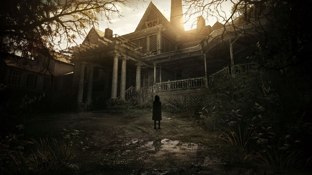 Опубликованы предварительные системные требования Resident Evil 7 - Изображение 1 Опубликованы предварительные системные требования Resident Evil 7 - Изображение 1